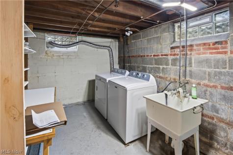 2658 Canterbury Road Cleveland Heights OH 44118