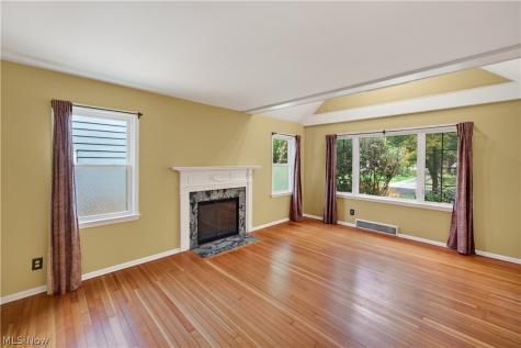 2658 Canterbury Road Cleveland Heights OH 44118