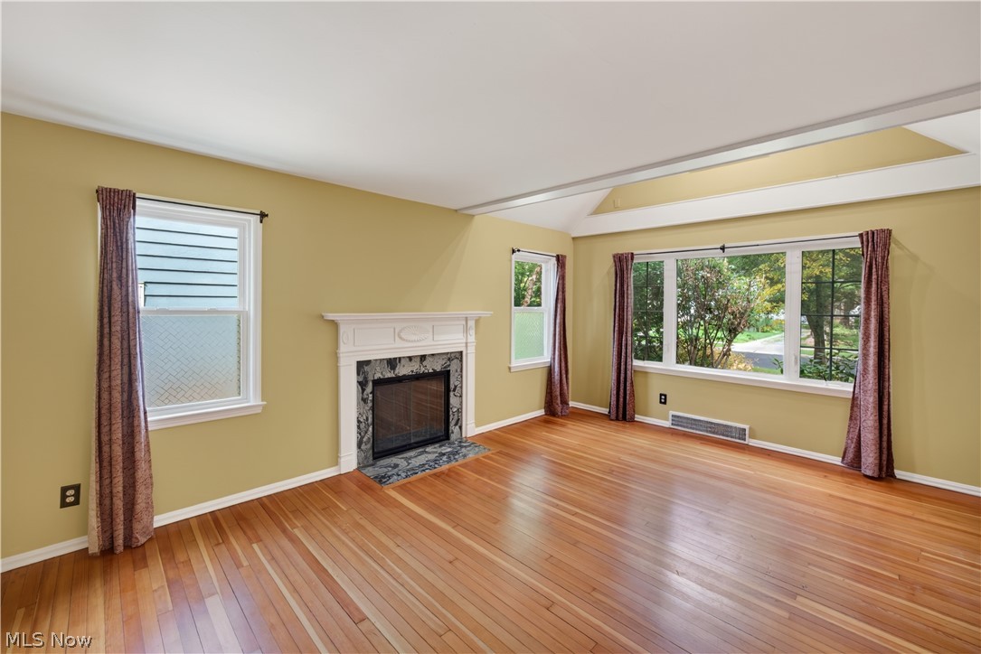 2658 Canterbury Road Cleveland Heights OH 44118