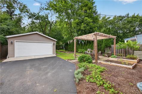 2658 Canterbury Road Cleveland Heights OH 44118