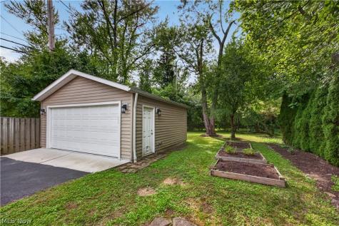 2658 Canterbury Road Cleveland Heights OH 44118
