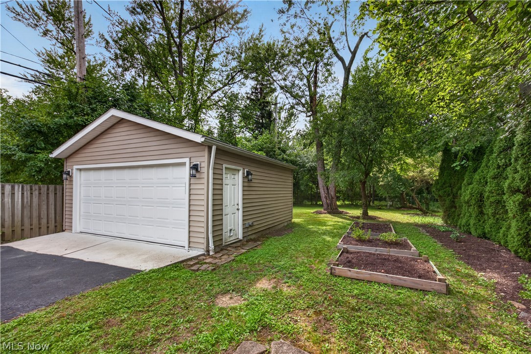 2658 Canterbury Road Cleveland Heights OH 44118
