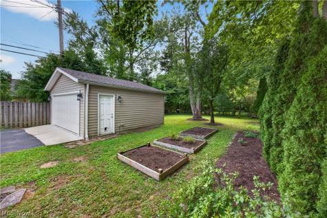 2658 Canterbury Road Cleveland Heights OH 44118