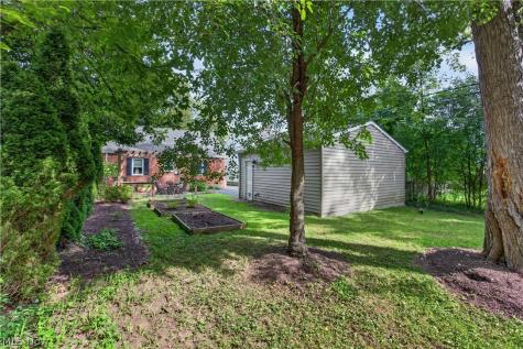 2658 Canterbury Road Cleveland Heights OH 44118