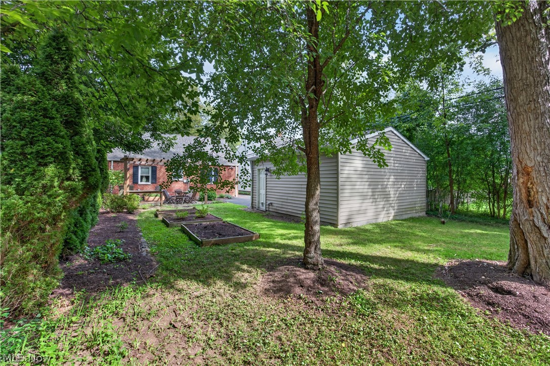 2658 Canterbury Road Cleveland Heights OH 44118