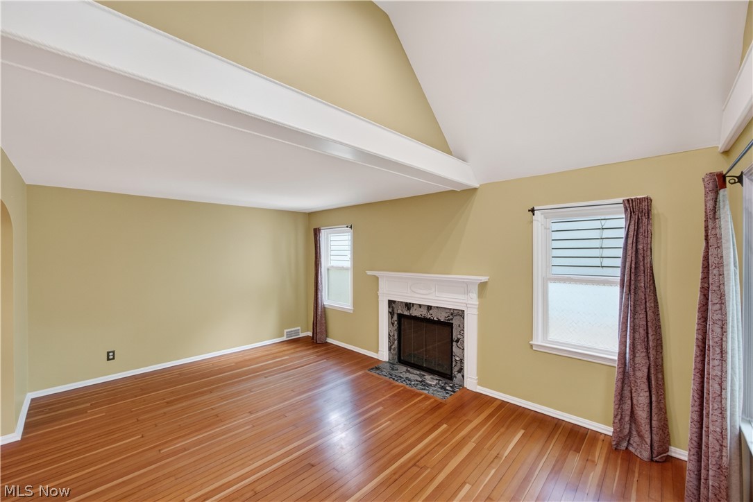 2658 Canterbury Road Cleveland Heights OH 44118