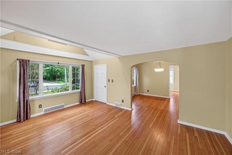 2658 Canterbury Road Cleveland Heights OH 44118