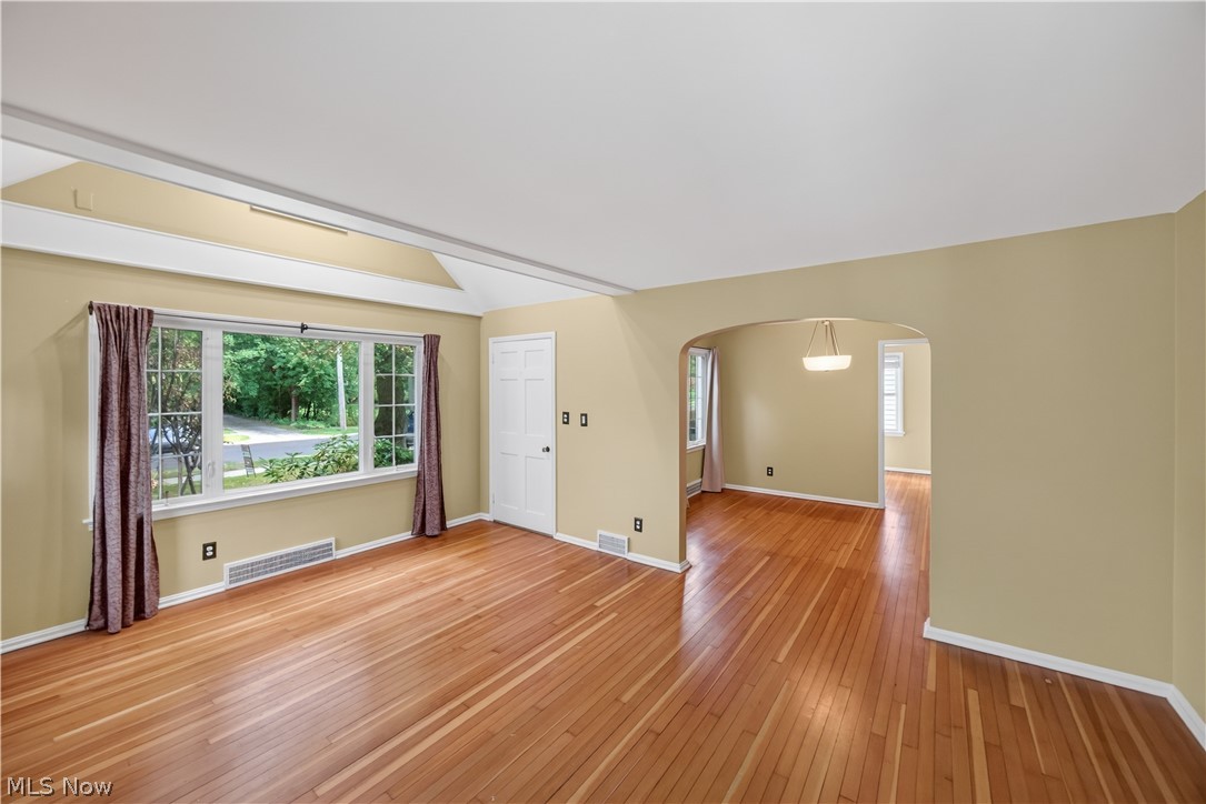 2658 Canterbury Road Cleveland Heights OH 44118