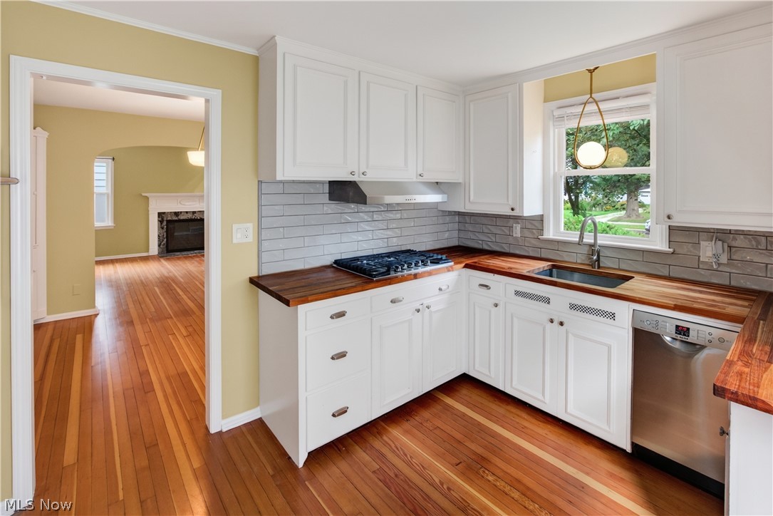 2658 Canterbury Road Cleveland Heights OH 44118