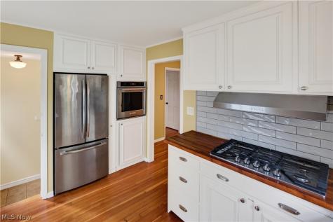 2658 Canterbury Road Cleveland Heights OH 44118