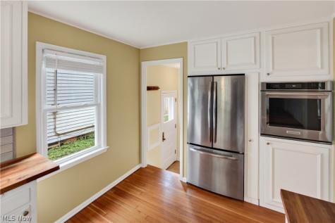 2658 Canterbury Road Cleveland Heights OH 44118