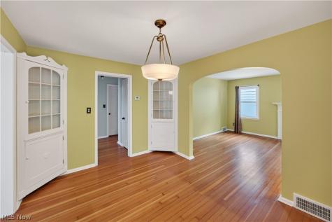 2658 Canterbury Road Cleveland Heights OH 44118