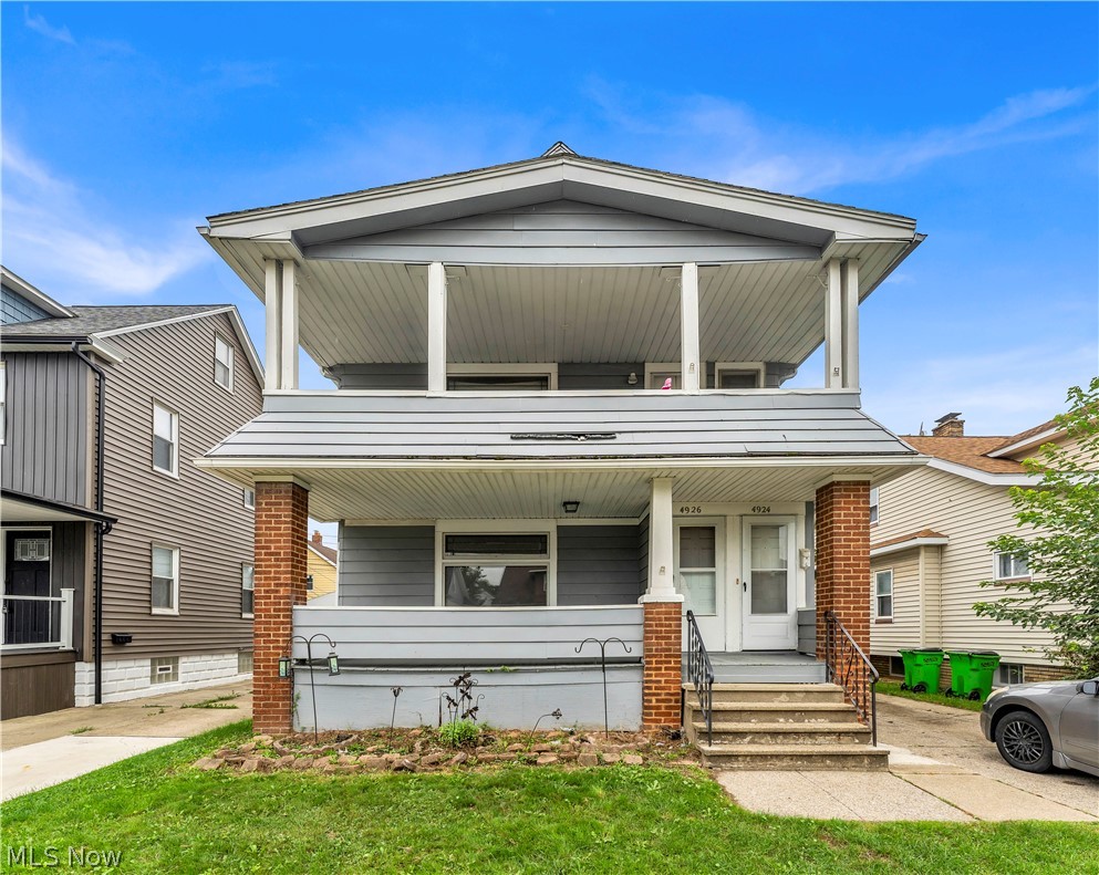 4924 E 107th Street Garfield Heights OH 44125