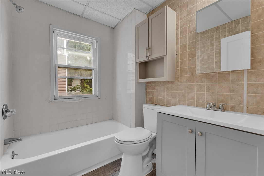4924 E 107th Street Garfield Heights OH 44125