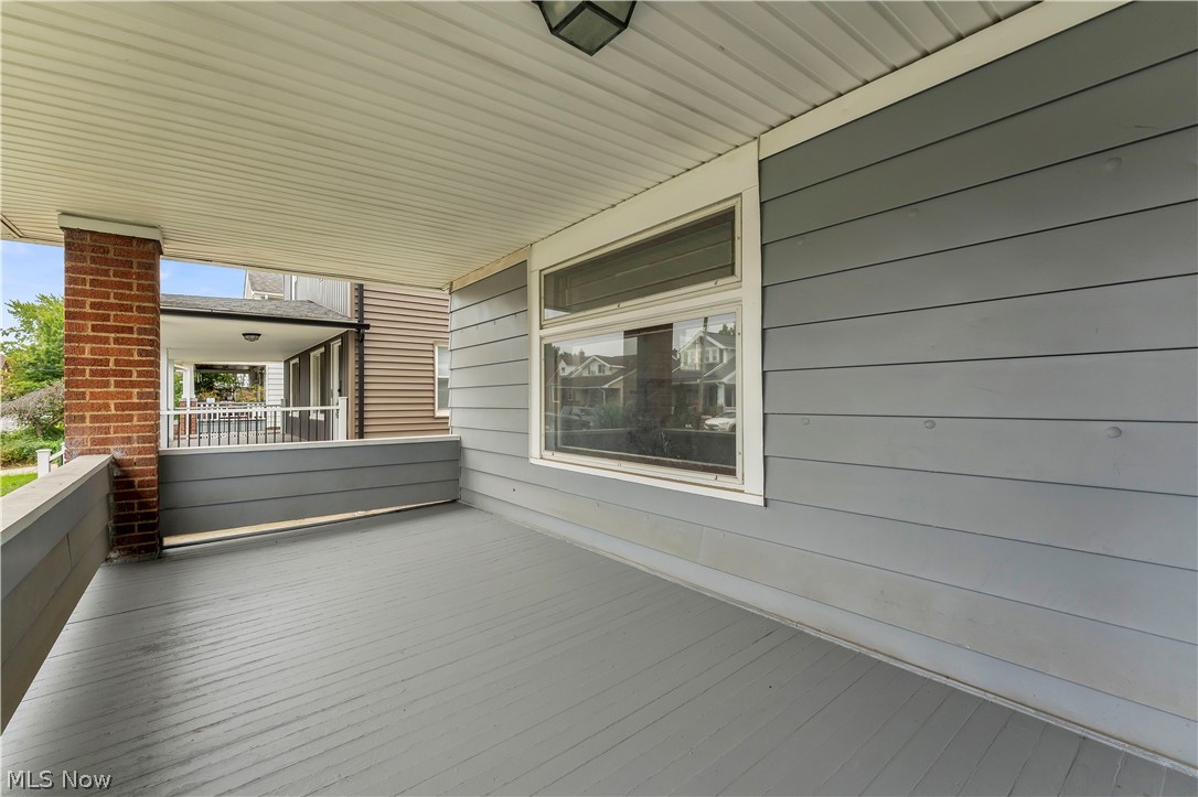 4924 E 107th Street Garfield Heights OH 44125
