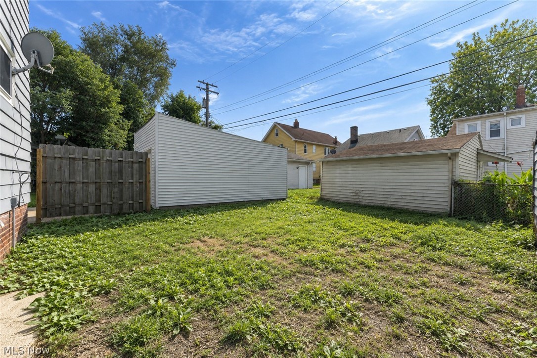 4924 E 107th Street Garfield Heights OH 44125