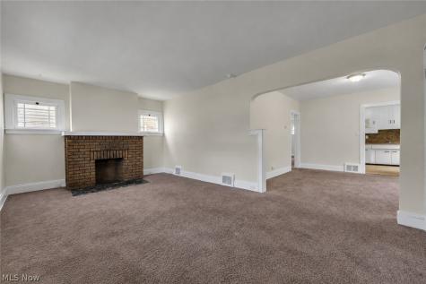 4924 E 107th Street Garfield Heights OH 44125