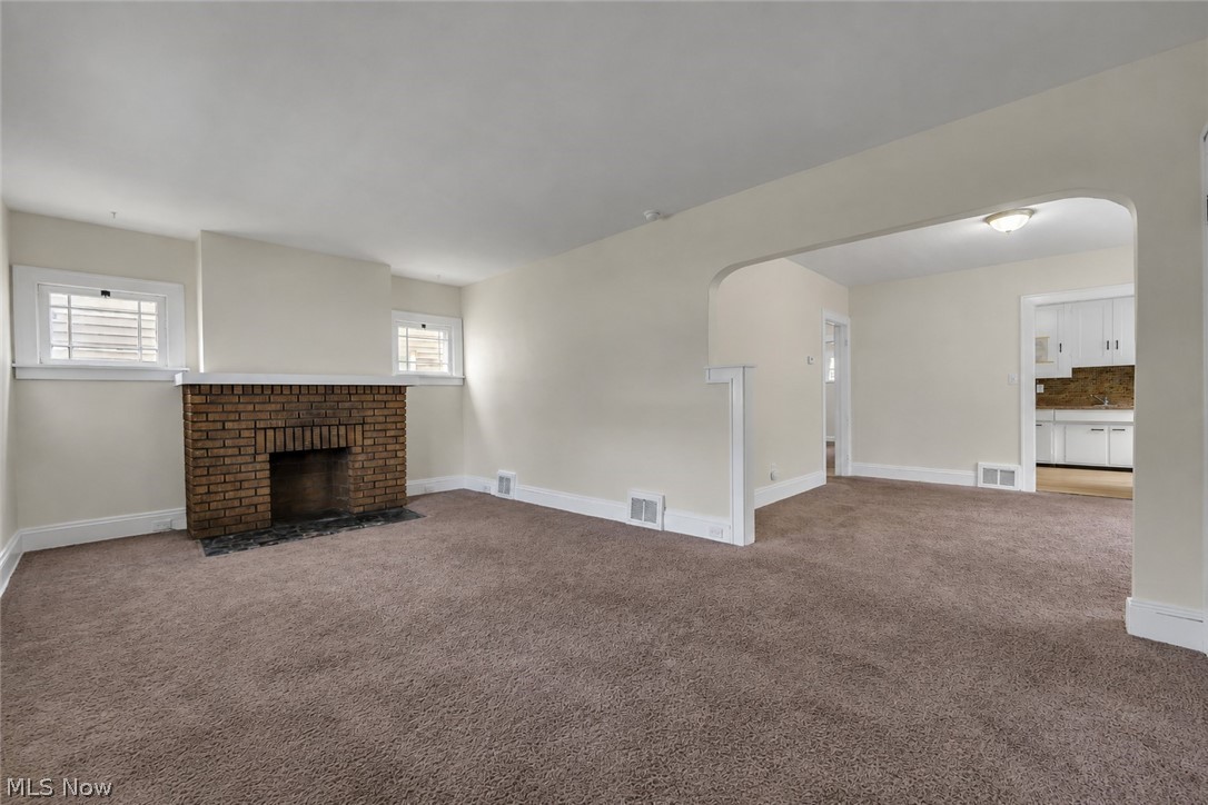 4924 E 107th Street Garfield Heights OH 44125