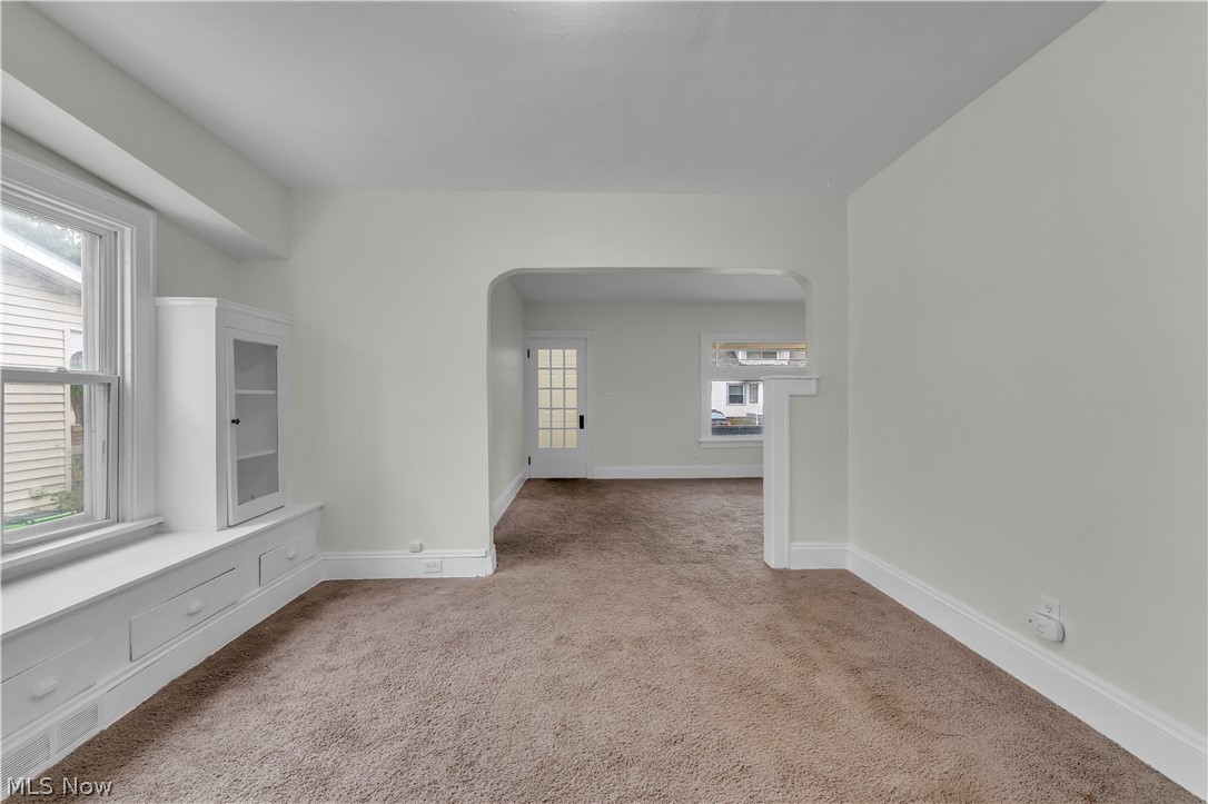 4924 E 107th Street Garfield Heights OH 44125