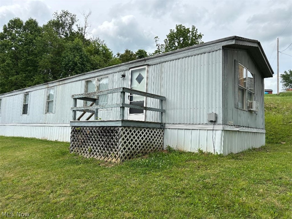 40703 Mill Road Flushing OH 43977