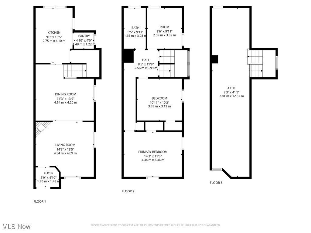 581 Schiller Avenue Akron OH 44310