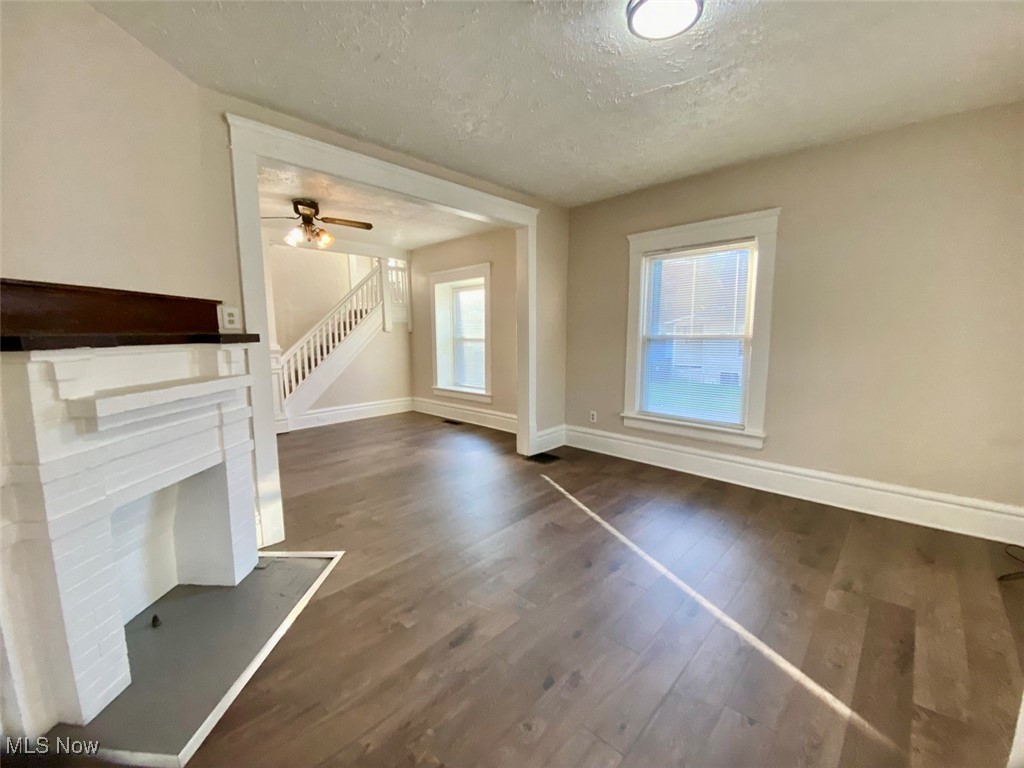 581 Schiller Avenue Akron OH 44310