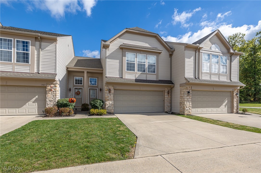 311 Bucknell Court Broadview Heights OH 44147