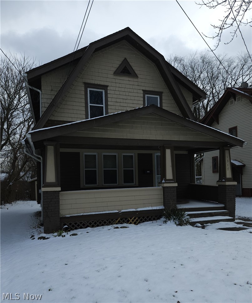 1317 Manchester Road Akron OH 44307