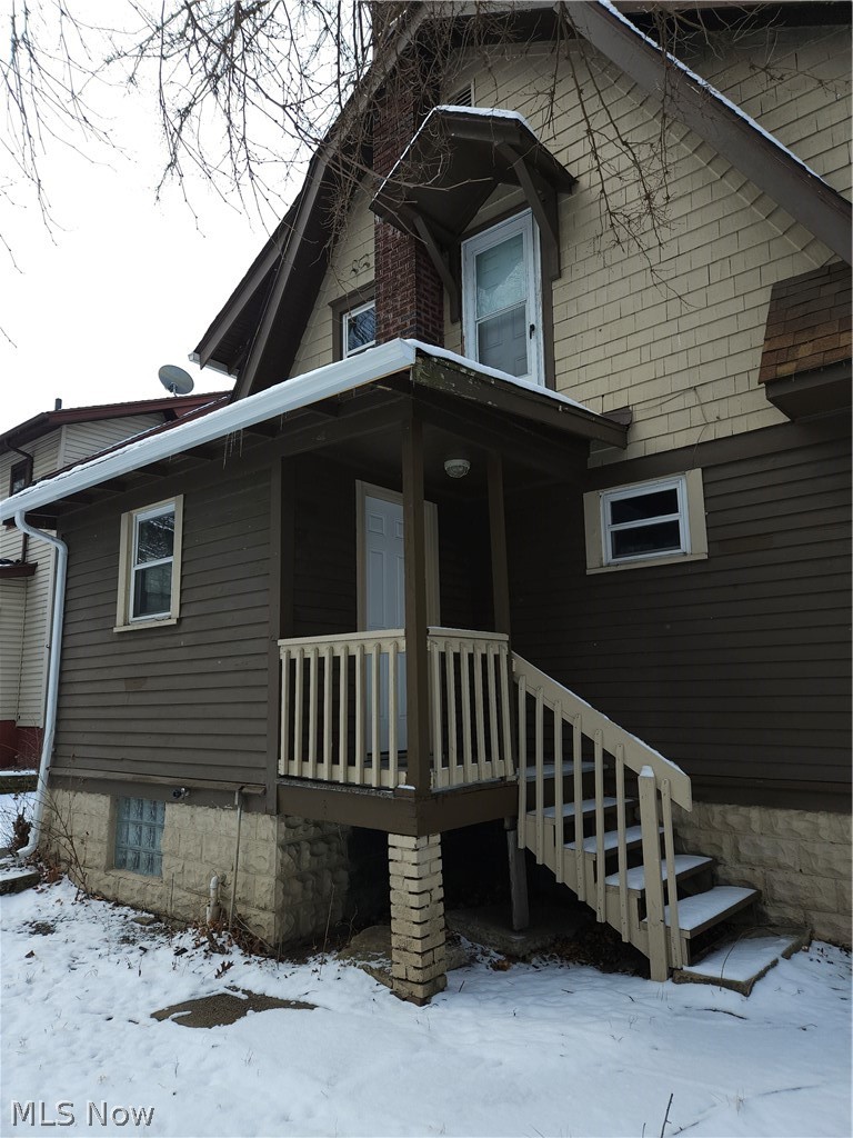 1317 Manchester Road Akron OH 44307