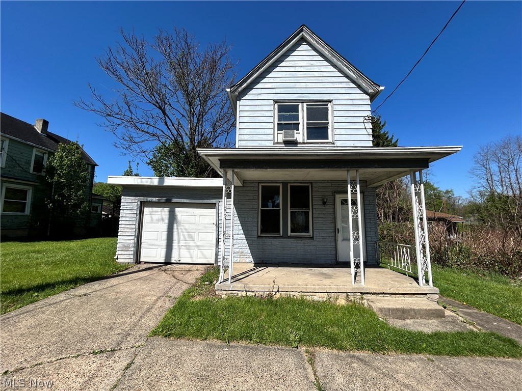 507 Cedar Avenue Steubenville OH 43952