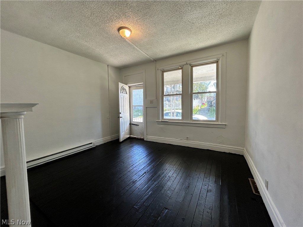 507 Cedar Avenue Steubenville OH 43952