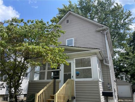 312 Upland Avenue Akron OH 44301