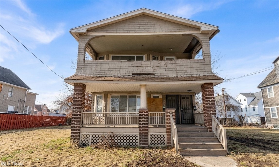 430 E 149th Street Cleveland OH 44110