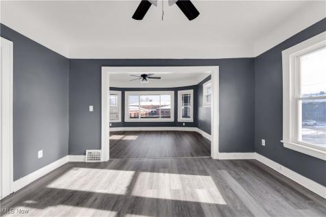 430 E 149th Street Cleveland OH 44110