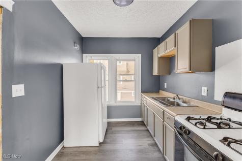 430 E 149th Street Cleveland OH 44110