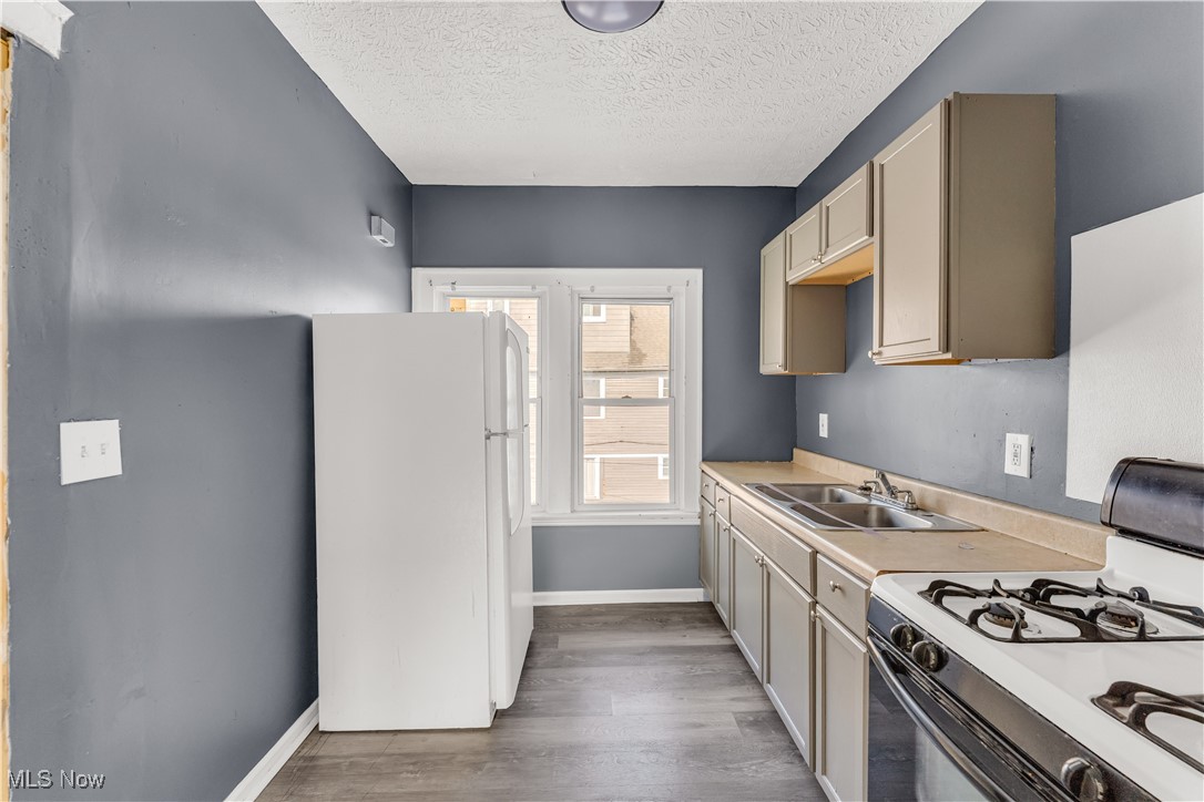 430 E 149th Street Cleveland OH 44110