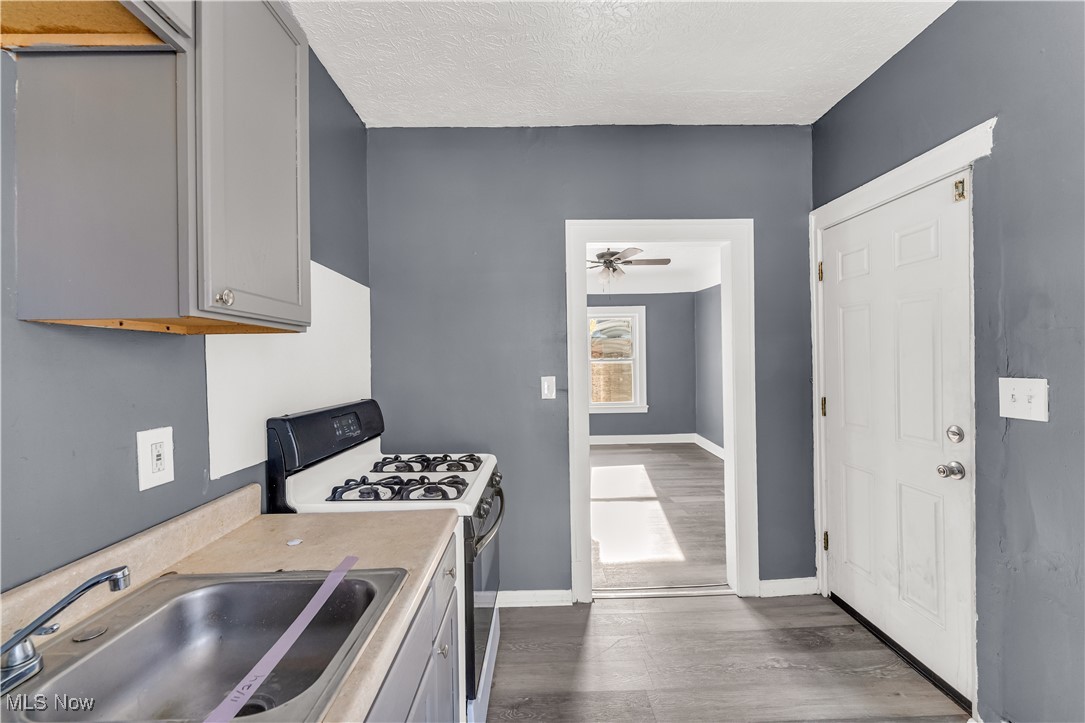 430 E 149th Street Cleveland OH 44110