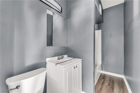 430 E 149th Street Cleveland OH 44110