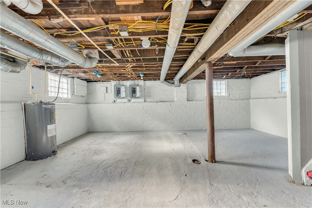 430 E 149th Street Cleveland OH 44110