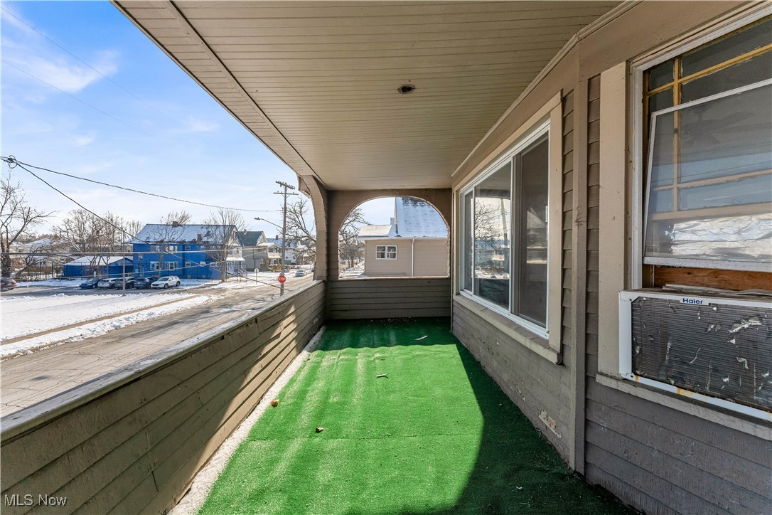 430 E 149th Street Cleveland OH 44110