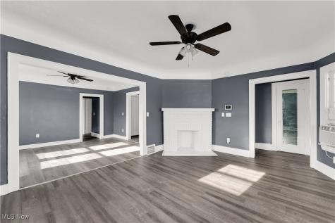 430 E 149th Street Cleveland OH 44110