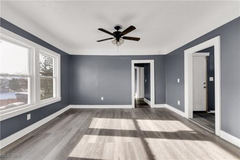 430 E 149th Street Cleveland OH 44110