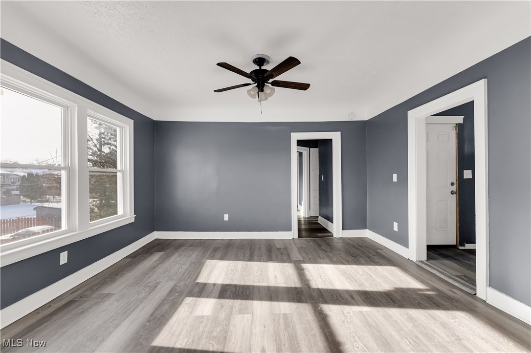 430 E 149th Street Cleveland OH 44110