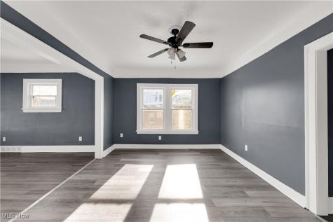430 E 149th Street Cleveland OH 44110