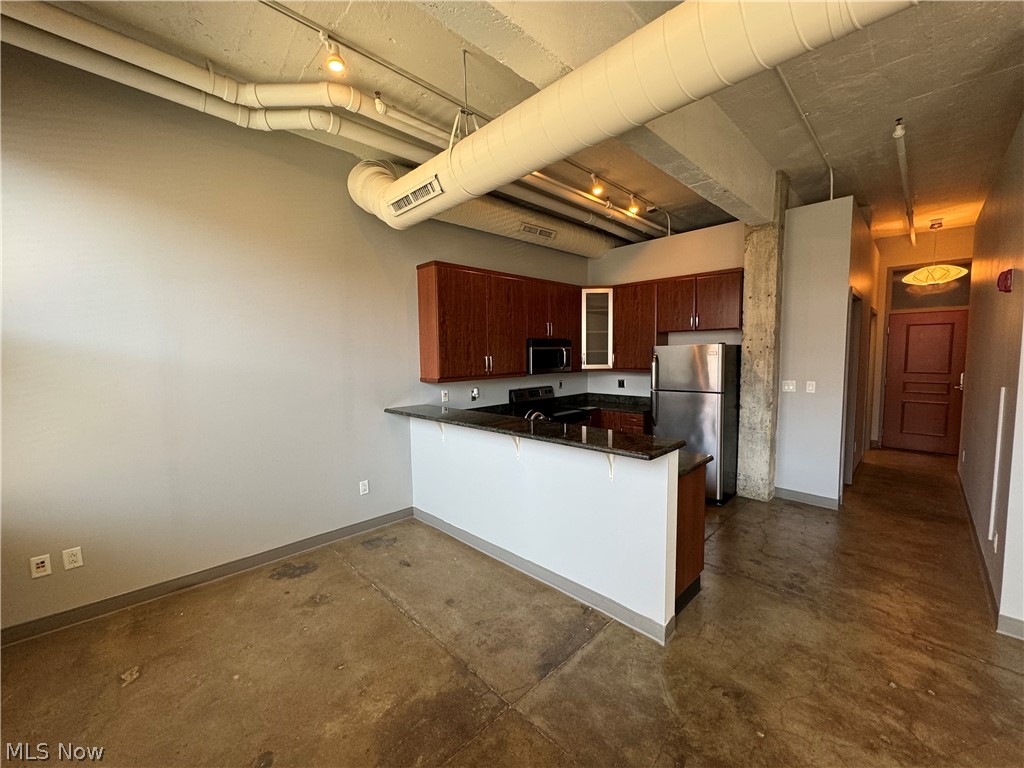 1104 E Prospect Avenue E Cleveland OH 44115