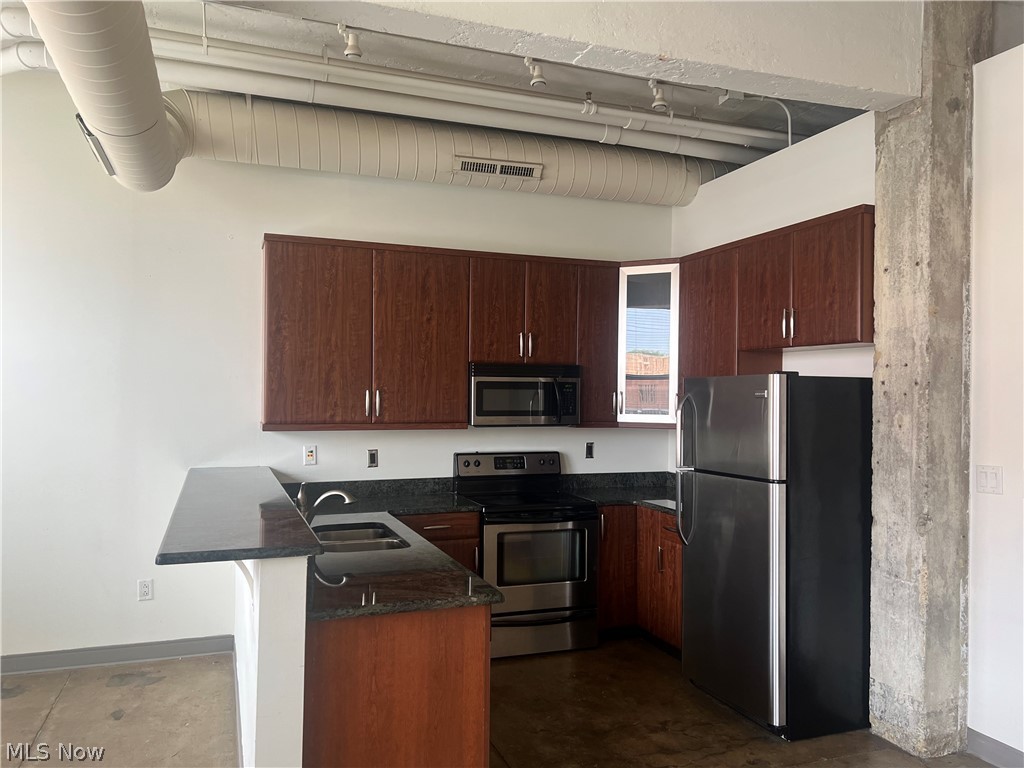 1104 E Prospect Avenue E Cleveland OH 44115