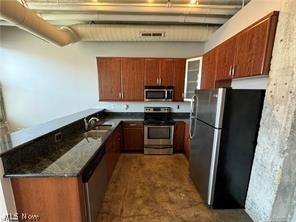 1104 E Prospect Avenue E Cleveland OH 44115