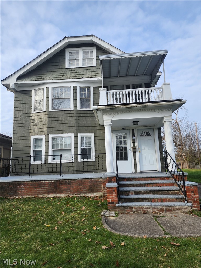 3724 Chelton Road Shaker Heights OH 44120