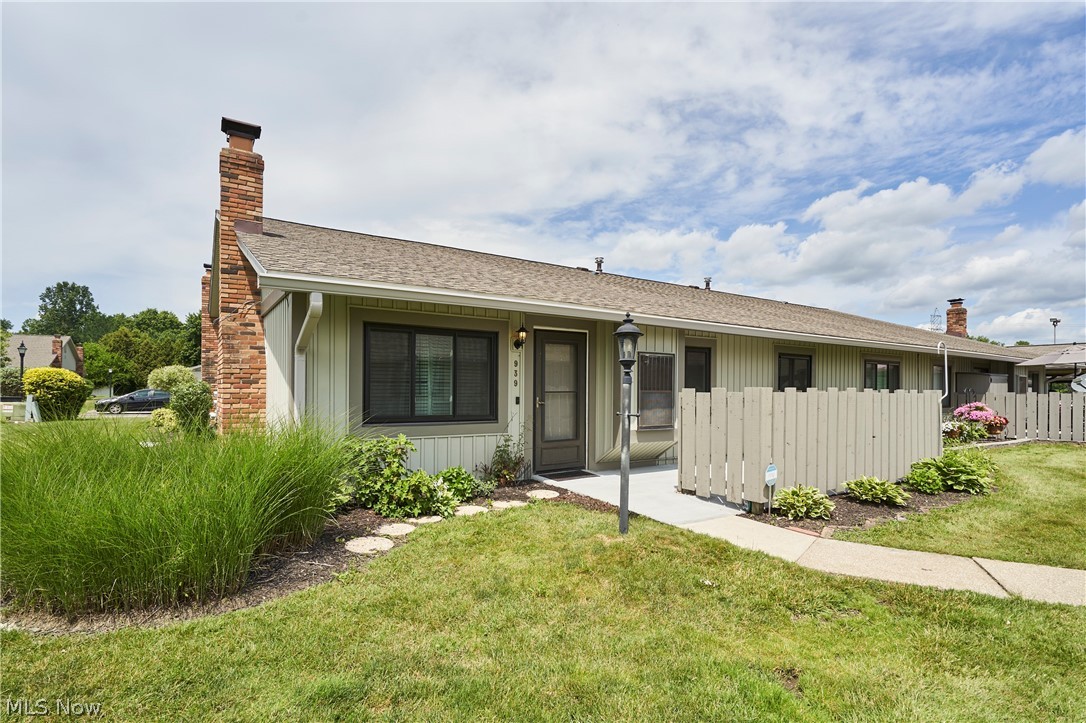 939 Kirkwall Drive Copley OH 44321