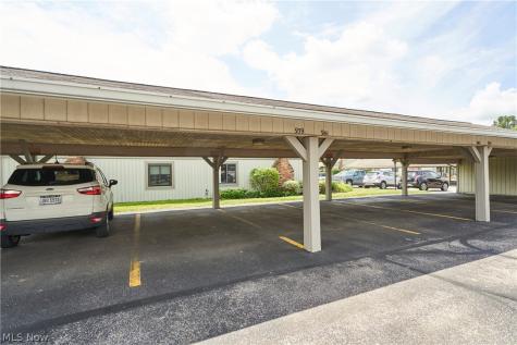 939 Kirkwall Drive Copley OH 44321
